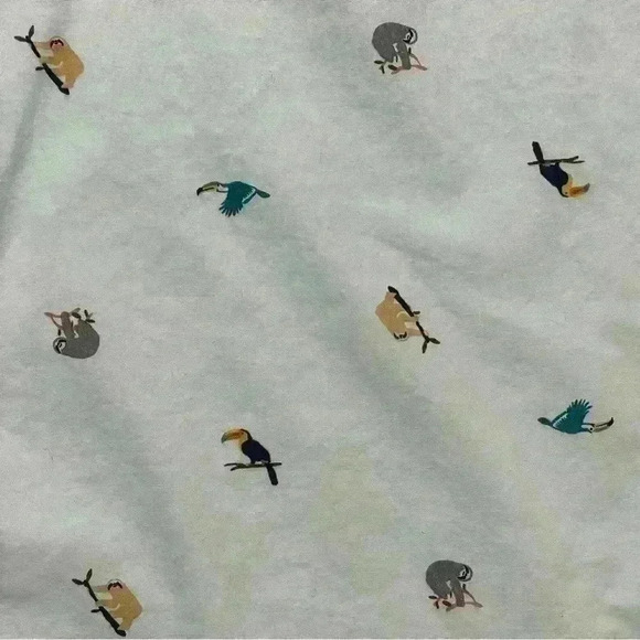 Carters Toddler Boy Summer Shirt Size 3T Colorful 100 % Cotton - Picture 6 of 6